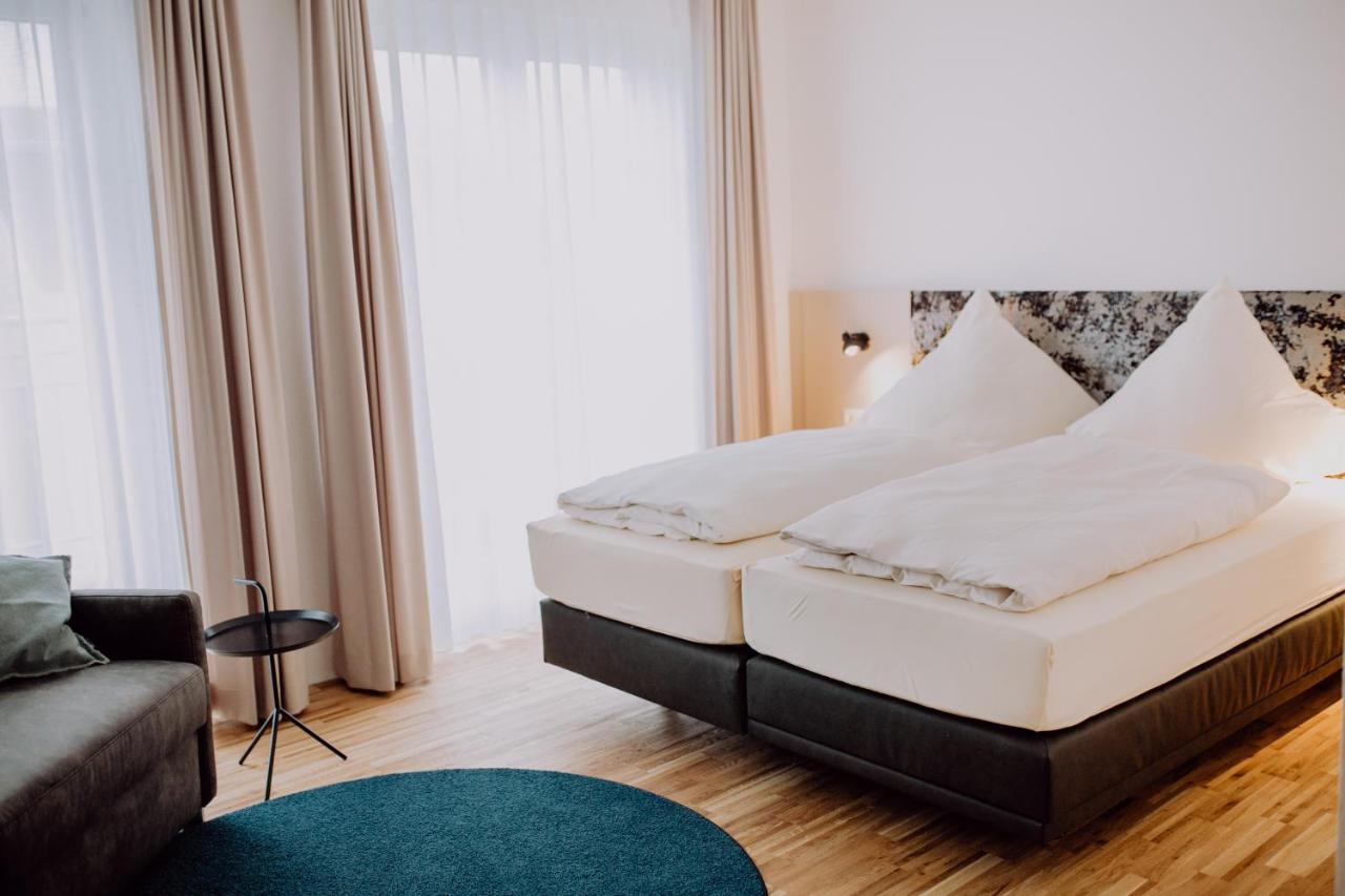 Hotel Jann Von Norderney Esterno foto
