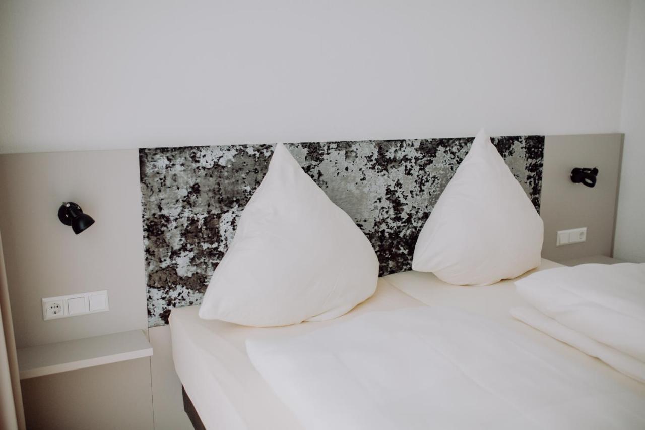 Hotel Jann Von Norderney Esterno foto